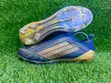 Adidas F50 Elite Laceless FG 'Dembele Ballon d'Or' - 1