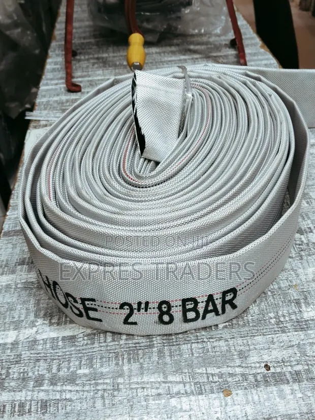 2" Hose ya Delivery, Mita 30 - 1
