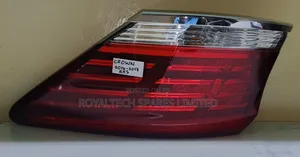 Toyota Crown 2014-2018 Tail Light RHS (Used)