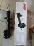 Nissan Note Right Front Shock Absorber (Brand New) - 1