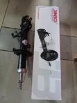 Nissan Note Right Front Shock Absorber (Brand New) - 2