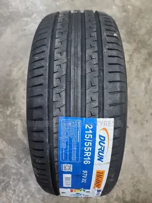 Matairi 215/55 R16 Durun HG918 Highway 97V XL