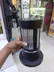 Smart Solar Gate Light - Huwaka Kiotomatiki, Hakuna Bili za Umeme - 2