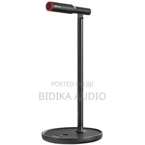 Boya BY-CM1 Desktop Cardioid USB Microphone - 1