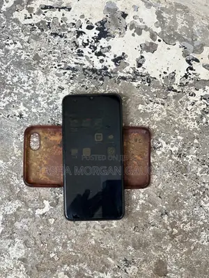 Oppo A1k 32GB Nyeusi