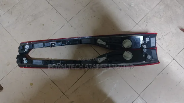 Toyota Harrier 2020 Boot Lights (RHS+LHS) - Each - 1