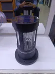 Decorative Solar Pillar Light for Gates & Fences - 2