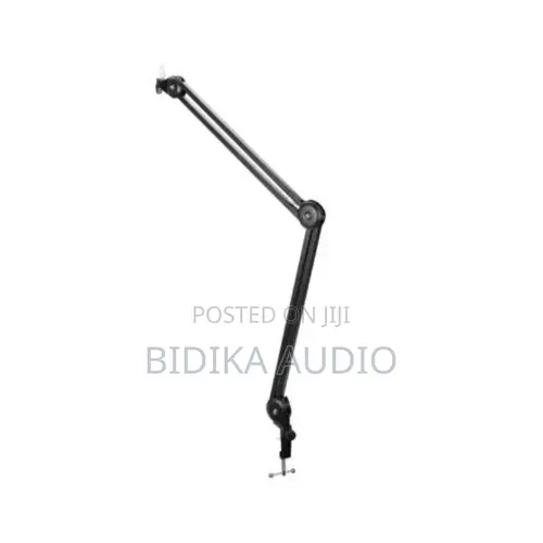 By-Ba20 Spring-Loaded Suspension Arm - 1