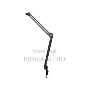 By-Ba20 Spring-Loaded Suspension Arm
