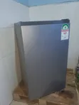 Hisense Fridge - Kijivu - 2