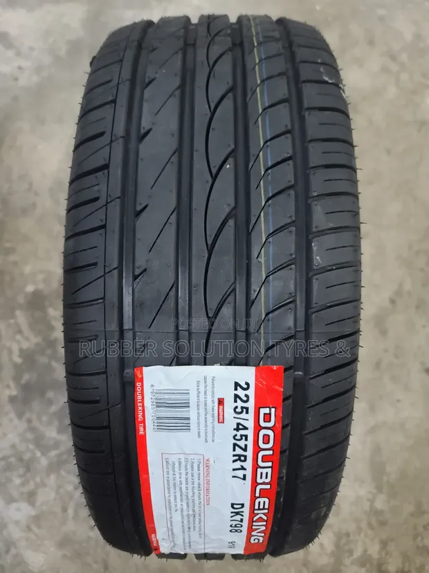 Matairi 225/45 R17 Doubleking DK798 Highway 91W - 1