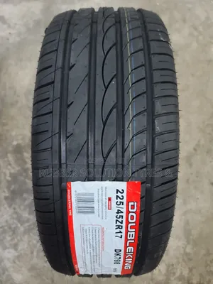 Matairi 225/45 R17 Doubleking DK798 Highway 91W