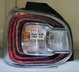 Toyota Passo 2018 Mwanga wa Nyuma wa Kushoto (LHS) Safi - 1