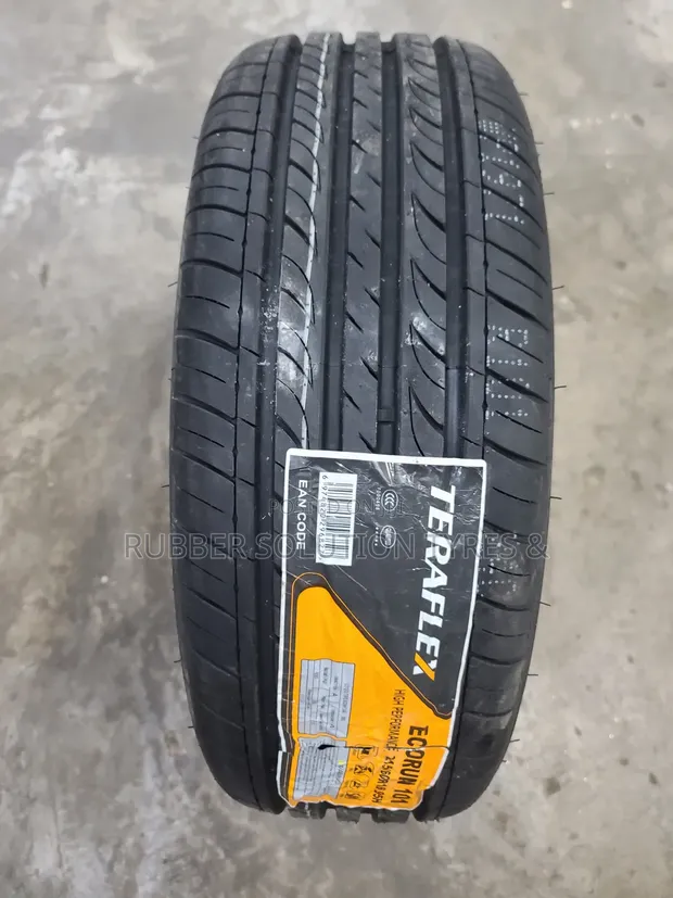 215/60 R16 Teraflex Ecorun 101 Highway Tyres - 1