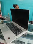 HP EliteBook 745 G6 Laptop - Ryzen 7, 8GB RAM, 256GB SSD - 4