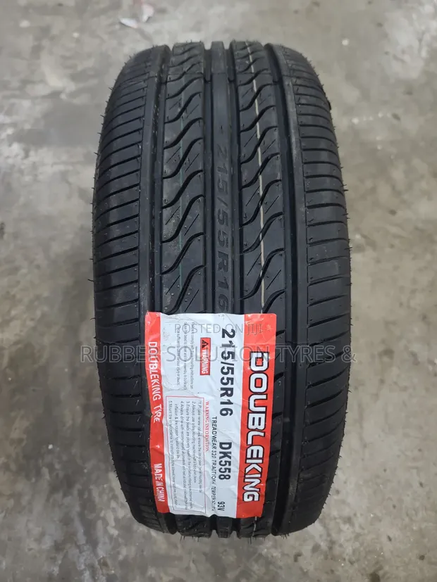 Matairi 215/55 R16 Doubleking DK558 93W - 1