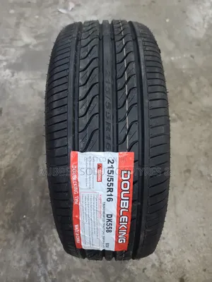 Matairi 215/55 R16 Doubleking DK558 93W