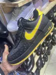 Nike Air Force 1 Low Kobe Bryant Lakers Away - 1