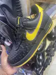 Nike Air Force 1 Low Kobe Bryant Lakers Away - 2