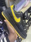 Nike Air Force 1 Low Kobe Bryant Lakers Away - 3