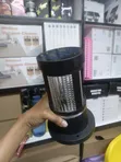 Zonergy Mwanga wa Lango wa Nje unaotumia Nguvu za Jua - 2