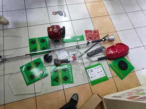 Brand New 4-Stroke Brush Cutter