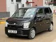 Suzuki Wagon R 2019 Nyeusi - 2