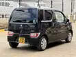 Suzuki Wagon R 2019 Nyeusi - 3