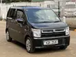 Suzuki Wagon R 2019 Nyeusi - 4