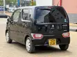 Suzuki Wagon R 2019 Nyeusi - 5