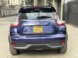 Nissan Juke 2016 Bluu - 2