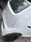 Suzuki Alto 660cc FWD 2017 White - 1
