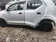 Suzuki Alto 660cc FWD 2017 White - 4