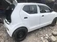 Suzuki Alto 660cc FWD 2017 White - 5