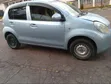 Toyota Passo 2013 Nyeupe - 4