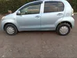 Toyota Passo 2013 Nyeupe - 5