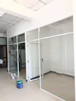 Kigawanyo cha Aluminium na Kioo - 4