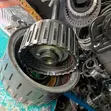 Toyota Land Cruiser Prado 150 Topshaft (Used) - 1