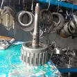 Toyota Land Cruiser Prado 150 Topshaft (Used) - 2