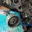 Toyota Land Cruiser Prado 150 Topshaft (Used) - 3