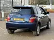 Toyota IST 2005 Bluu - 4