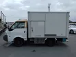 Mazda Bongo Single Cab Freezer Truck - 1