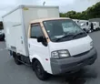 Mazda Bongo Single Cab Freezer Truck - 3