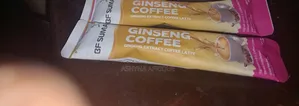 Bf Suma Ginseng Coffee - Energy & Libido Booster