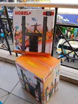 Nobel NB-2040 5.1 Bluetooth Home Theatre Speaker - 1