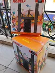 Nobel NB-2040 5.1 Bluetooth Home Theatre Speaker - 2