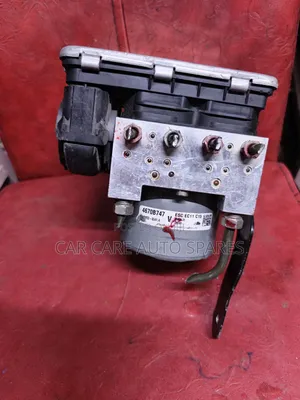 ABS Pump ya Mitsubishi Outlander 2017