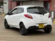 Mazda Demio 2012 White - 1
