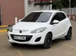 Mazda Demio 2012 White - 4
