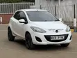 Mazda Demio 2012 White - 5